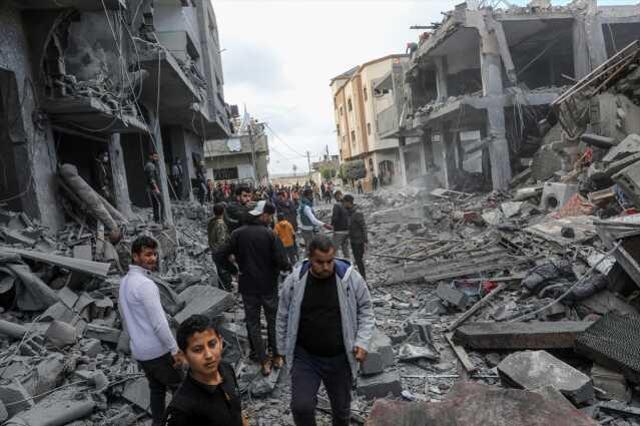 İsrail sözünden döndü! Ateşkes anlaşmasını askıya alıp 'Savaş devam edecek' mesajı verdiler