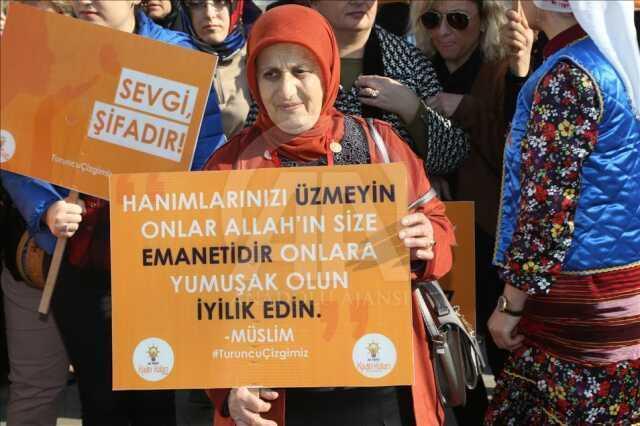 25 Kasım Kadına Yönelik Şiddete Karşı Uluslararası Mücadele Günü Sözleri, mesajları!