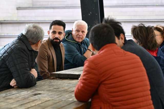 Kira kadar aidat ödeyen site sakinleri kayyum istiyor