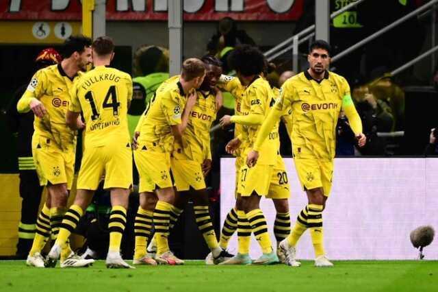 Mücadeleler nefes kesti! İşte Devler Ligi'nde gecenin sonuçları