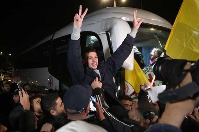 Hamas, İsrail'e esir takası için yeni öneride bulundu