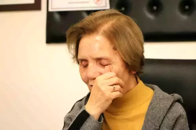 Avukatın vergi borcunu ödemek için gittiği bankada şaşırtıcı durumla karşılaşması