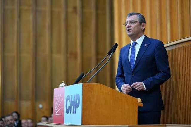 CHP ve İYİ Parti ittifak görüşmeleri devam ediyor