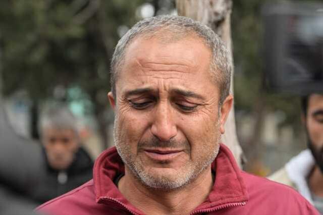 Başıboş köpeklerin saldırdığı çocuğun babası konuştu: Evladımı ısırmamışlar, resmen yemişler