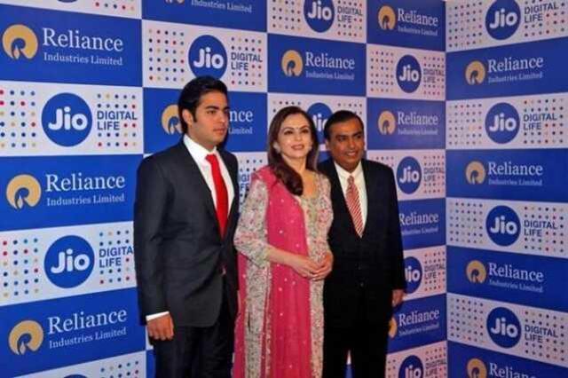 Dünyanın en zengin aileleri sıralandı! Zirvede Nahyanlar var