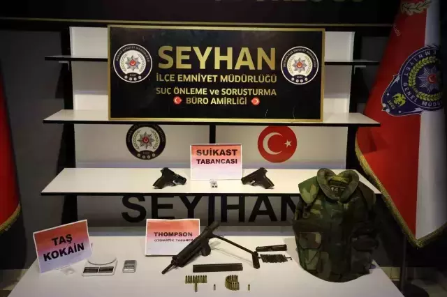 Evlerinden suikast tabancası dahil birçok silah çıkan baba-oğuldan akılalmaz savunma: Bizim değil, kim koymuş bilmiyoruz