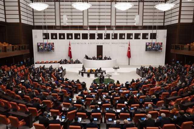 Cumhurbaşkanı Yardımcısı Cevdet Yılmaz: 2026'da enflasyon tek hane olacak