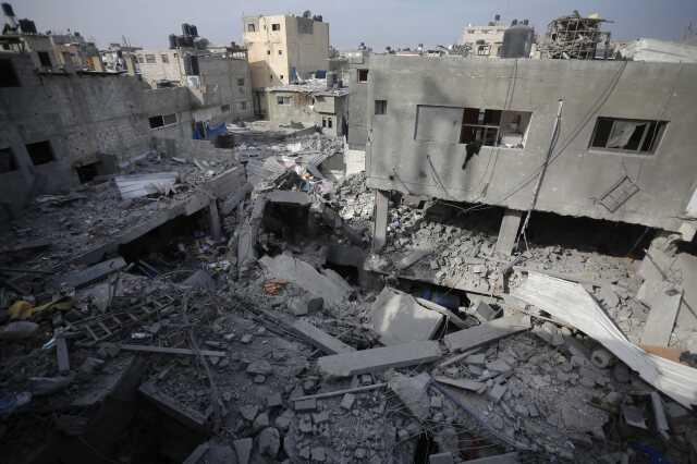 İsrail ordusu: 7 Ekim'den bu yana 430 askerimiz öldü