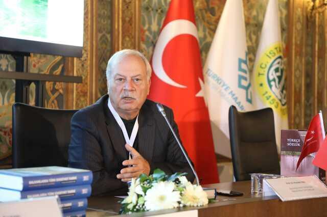 '2. Uluslararası Balkanlarda Türkçe Öğretimi ve Türkoloji Sempozyumu' İstanbul'da başladı