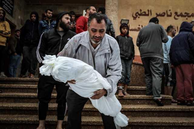 Hamas'tan, Gazze'deki çatışmada ordusundaki üst düzey isimleri kaybeden İsrail'e uyarı: Kayıplarınızın faturası artacak