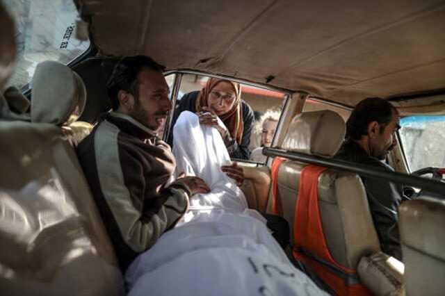 Hamas'tan, Gazze'deki çatışmada ordusundaki üst düzey isimleri kaybeden İsrail'e uyarı: Kayıplarınızın faturası artacak