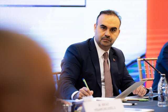 Togg'un sedan modeli 2024 sonunda tanıtılacak