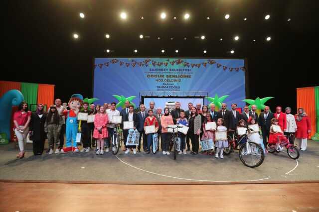 ŞAHİNBEY BELEDİYESİ'NDEN EĞİTİME 5 MİLYARLIK DEV YATIRIM