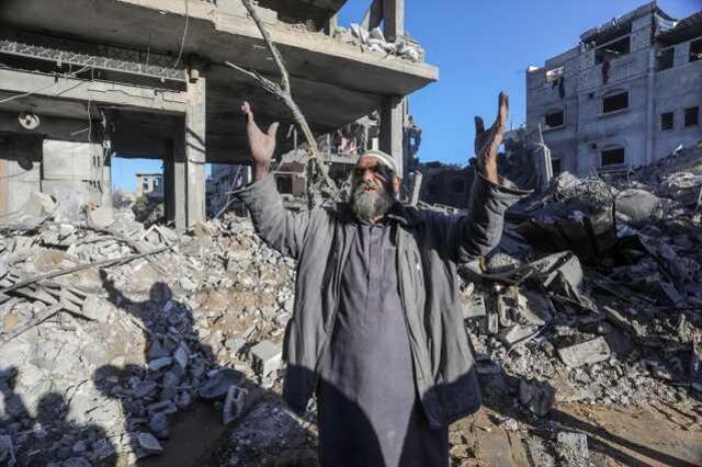 El Kassam Tugayları, İsrail askerlerine yaptıkları baskının görüntülerini yayınladı