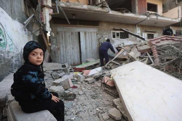 Netanyahu, savaş konseyini topluyor