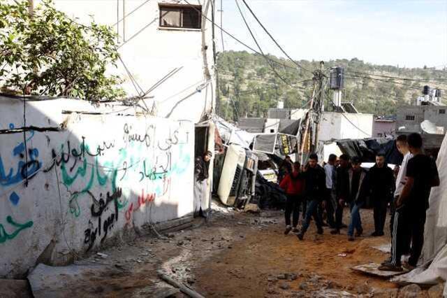 İngiliz basını, İsrail'in gözünü Lübnan'a diktiğini yazdı: Yeni bir savaş kaçınılmaz