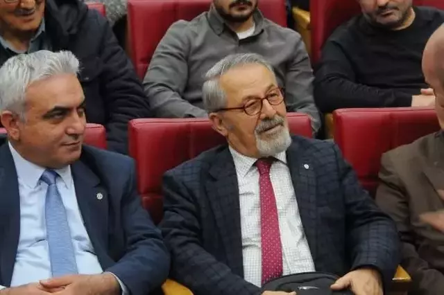 Depremler Bereket Getirir: Depremler Dursun Diye Sakın Dua Etmeyin