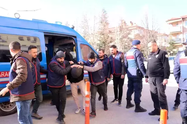 Çocuğunu göremeyen eski eş katliam yapmıştı... 4 kişiyi öldüren caninin ifadesi ortaya çıktı