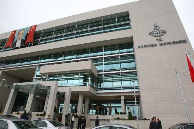 AYM, Can Atalay kararının gerekçesini açıkladı: Anayasa Mahkemesi'nin kararları denetlenemez