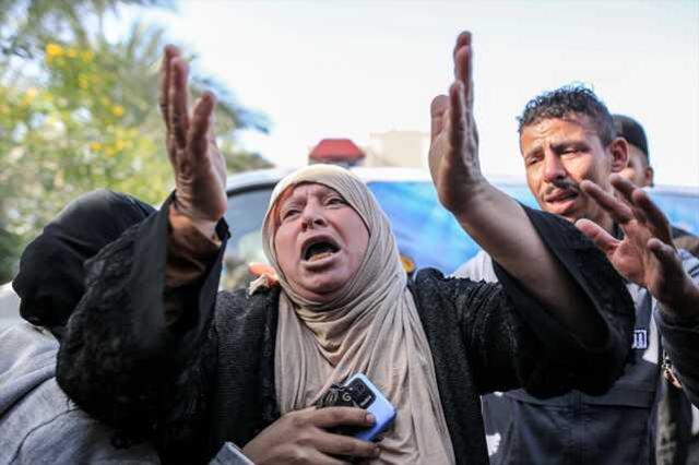 Netanyahu: İsrail'in barış için üç ön koşulu var