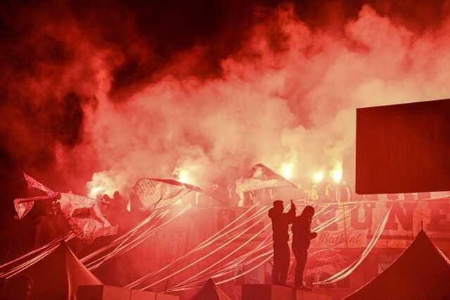Cezaevinden tahliye edilen Faruk Koca'dan çarpıcı sözler: Bir yumrukla haksızları haklı çıkarmış oldum