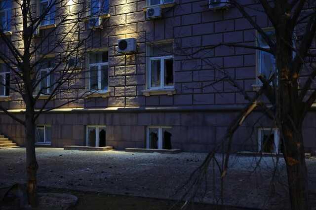 Rusya, Ukrayna'ya füzelerle saldırdı: 39 ölü, 159 yaralı