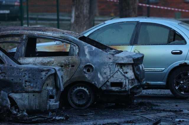 Rusya, Ukrayna'ya füzelerle saldırdı: 39 ölü, 159 yaralı