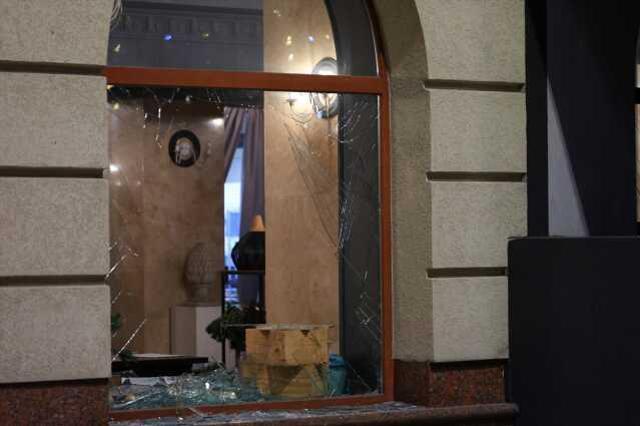 Rusya, Ukrayna'ya füzelerle saldırdı: 39 ölü, 159 yaralı