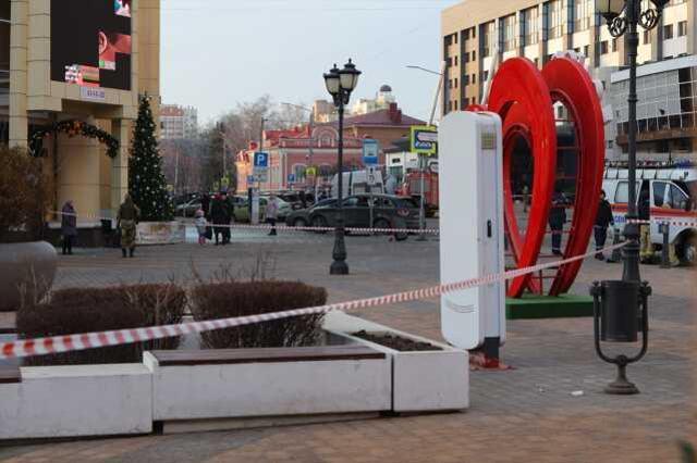 Rusya, Ukrayna'ya füzelerle saldırdı: 39 ölü, 159 yaralı