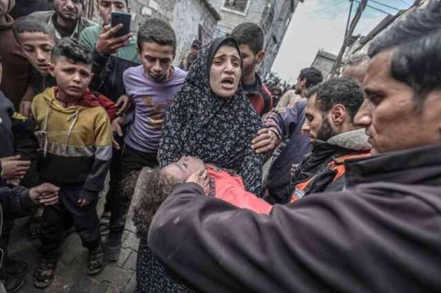 Hamas, İsrail ile esir takası ve ateşkes müzakerelerini durdurdu