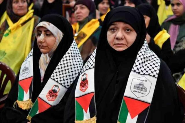 Hasan Nasrallah: İsrail'in suikastı cevapsız kalmayacak