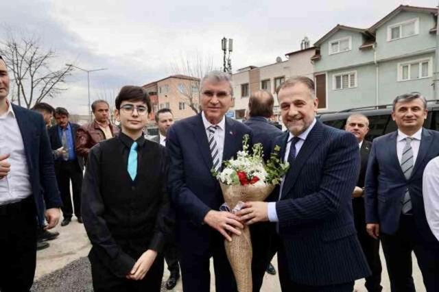 Tarımın Yıldız İsimlerini Yetiştirecek: Sakarya Büyükşehir Belediyesi'nden Dev Tarım Projesi