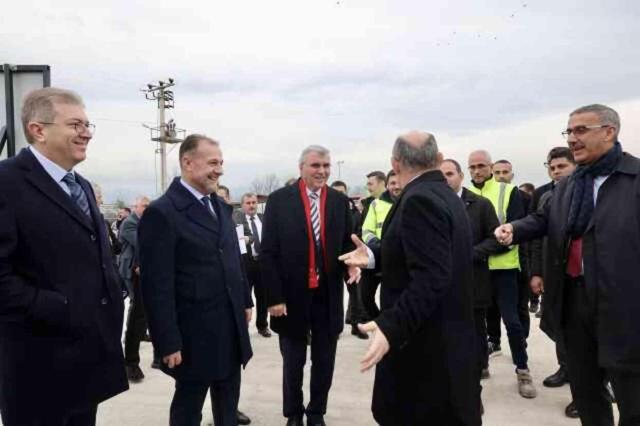 Tarımın Yıldız İsimlerini Yetiştirecek: Sakarya Büyükşehir Belediyesi'nden Dev Tarım Projesi