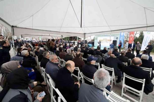 Tarımın Yıldız İsimlerini Yetiştirecek: Sakarya Büyükşehir Belediyesi'nden Dev Tarım Projesi