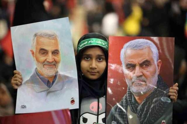 84 kişinin can verdiği saldırı İran'ın sabrını taşırdı: Ateş ve öfkeyle karşılık verilecek