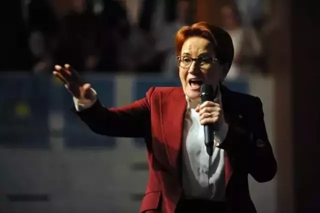 İYİ Parti, Bursa'da belediye başkan adaylarını açıkladı