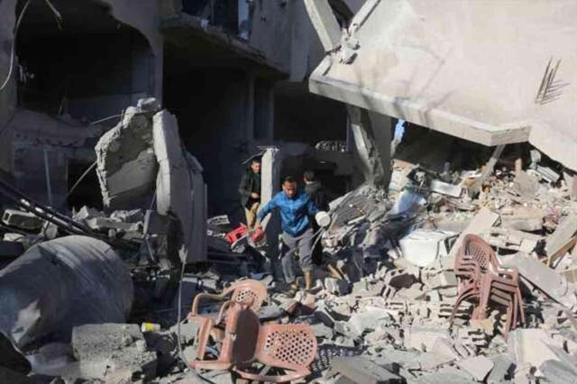 Netanyahu, bakanlara yalan makinesi testi yapılmasını istiyor