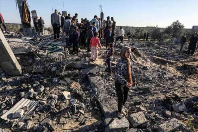 Netanyahu, bakanlara yalan makinesi testi yapılmasını istiyor