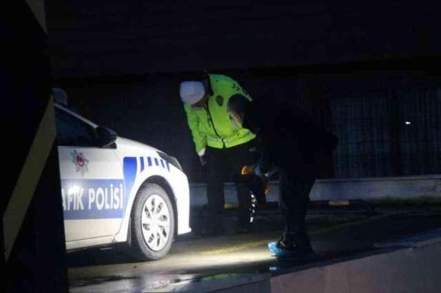 Kız arkadaşıyla tartışan lise öğrencisi intihar girişiminde bulundu