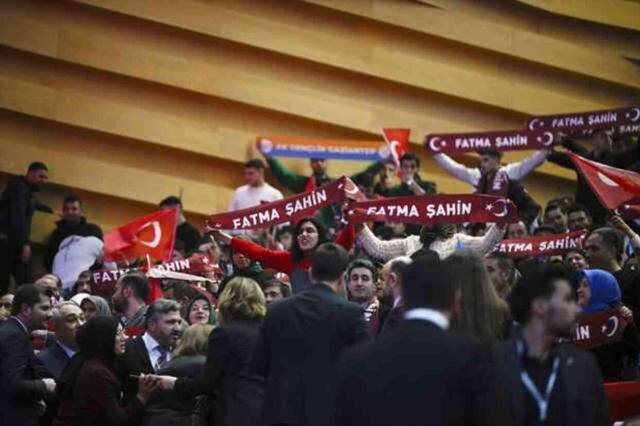 AK Parti'de Ankara ve İzmir dahil 48 ilin daha adayı belli oldu! İşte tam liste