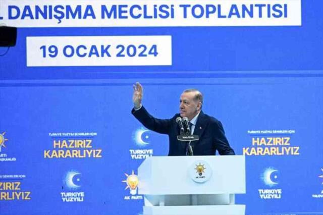 Cumhurbaşkanı Erdoğan'dan, yaşlı kadının boğazını sıkıp küfreden CHP'li isme sert tepki