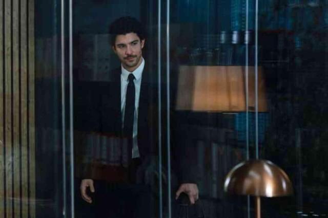 Kopuk dizisi oyuncuları kimler, konusu ne? Kopuk nerede çekiliyor?