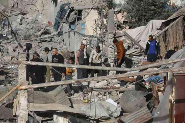 İsrail Dışişleri Bakanı: Hizbullah'ın eylemleri Lübnan'a pahalıya mal olacak