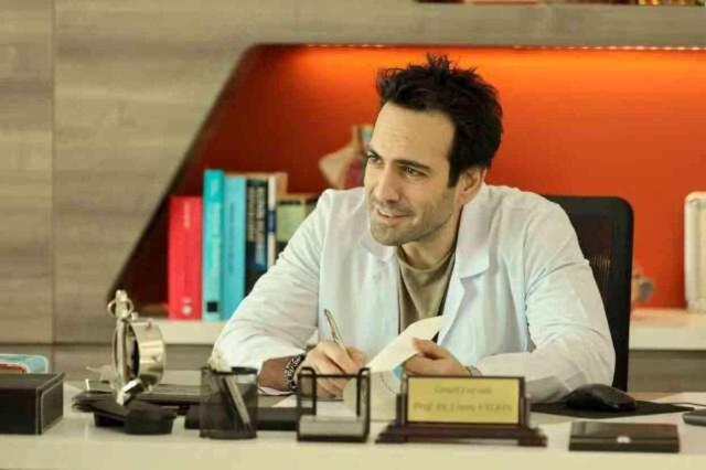 Show TV'nin yeni dizisi Bahar'dan ilk fragman yayınlandı