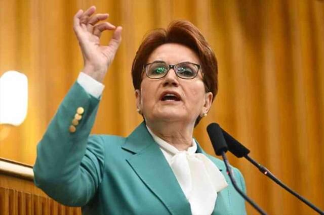 CHP lideri Özel'den İYİ Parti Genel Başkanı Akşener'e 'Eskişehir' yanıtı: Bizimle kavga etmek istiyor