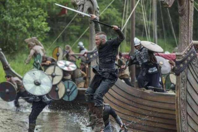 Viking Kültürü: Denizcilik, Savaş, Ticaret ve Mitoloji