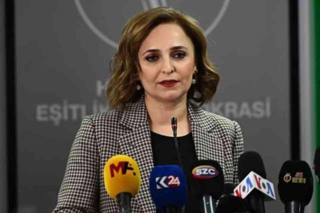 DEM Parti'nin İstanbul kararına Murat Kurum'dan yorum: Kimin kiminle ittifak yaptığıyla ilgilenmiyoruz