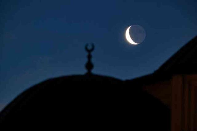 2024 Ramazan ne zaman? Oruç ne zaman başlıyor?