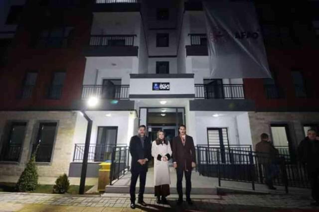 Depremin üzerinden geçen 1 yılda, bölgede yapılan çalışmalar