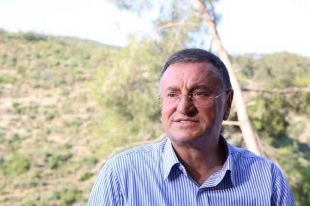 Lütfü Savaş yeniden aday olacak mı? Lütfü Savaş hangi partiden aday?